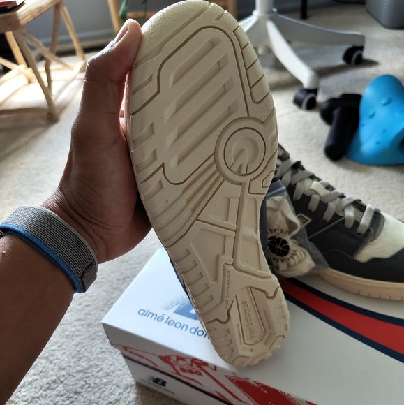 NB Aime Leon Dore 650R - Picture 5 of 6